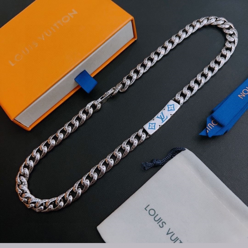 LV Necklaces